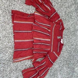 Blouse from boutique